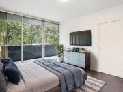 Stylish 2 Bedroom apartment in “FORM” Building