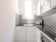 Stylish 2 Bedroom Apartment in Les Corts
