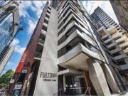 Stylish 2 Bedroom Apartment in Prime Melbourne CBD Location