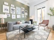 apartment for rent in Madrid, Centro, Cortes