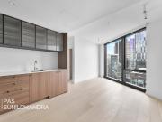 Stylish 2 Bedroom Apartment in the Heart of Southbank