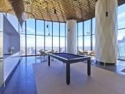 Stylish 2 Bedroom Apartment in the Iconic Premier Tower