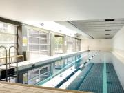 Stylish 2 bedroom apartment near RMIT University