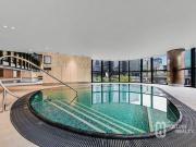 Stylish 2 Bedroom Apartment with Balcony & City Views |...