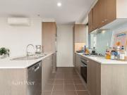 Stylish 2 Bedroom Apartment with Bay Views in The...