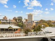 Stylish 2 Bedroom Apartment with Bay Views in The...