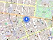 Stylish 2 Bedroom Apartment with Uninterrupted City...