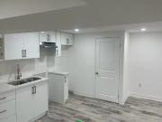 Stylish 2 Bedroom Basement Apartment | Quiet Family... Stylish 2 Bedroom Basement Apartment | Quiet Family...