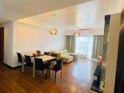 Stylish 2 Bedroom Condo for Rent at La Vie Flats Alabang...