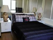 Stylish 2 Bedroom Condo in the Heart of Makati for SALE