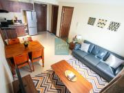 Stylish 2 Bedroom Condominium at Azalea Place Cebu