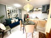 Stylish 2 Bedroom Condominium at San Remo Residences,...
