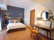 Stylish 2 Bedroom Corner Unit for Sale in The Trion Towers