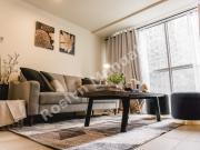 Stylish 2 Bedroom Corner Unit in Avida Verte BGC | Prime...