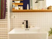 STYLISH 2 BEDROOM DESIGNER HOME WITH BALCONY NEUKÖLLN,...