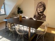 Stylish 2 bedroom flat in Berlin Mitte, Berlin Amsterdam...