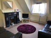 Stylish 2 Bedroom Flat to Rent Chiswick Park