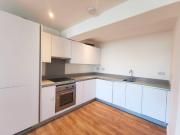 Stylish 2 Bedroom Flat – Woolwich Town Centre