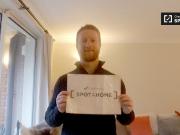 Stylish 2 bedroom flatshare in North Inner City, Dublin