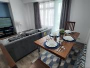 Stylish 2 Bedroom for Lease at The Aston, Two Serendra