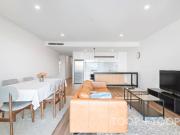 Stylish 2 Bedroom Furnished Apartment in Kent Town!