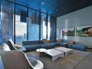 Stylish 2 Bedroom Furnished Apartment in Melbourne CBD