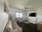 Stylish 2 Bedroom House in Central Dubbo