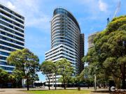 Stylish 2 Bedroom Unit