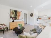 Stylish 2 bedroom villa with an open plan design