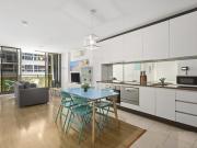 Stylish 2 Bedroom with Extra 2 Storage Cages !