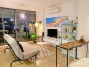 Stylish 2 Bedroom with Extra 2 Storage Cages !