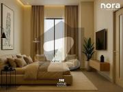 Stylish 2 BHK Apartment For Sale At Nora Residences,...