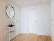 Stylish 2 BR apartment of 69m2 in the 16th district of Paris Stylish 2 BR apartment of 69m2 in the 16th district of Paris