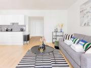 Stylish 2 BR apartment of 69m2 in the 16th district of...