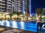 STYLISH 2 BR UNIT AT FLAIR TOWER – FULLY FURNISHED AND...