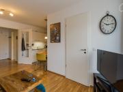 Stylish 2 room apartment 36m², Berlin Amsterdam...