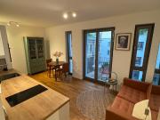 Stylish 2 Room Apartment | Brand New | Fully Furnished |...