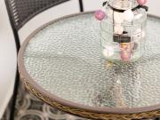 Stylish 2 room apartment in Duisburg West35, Duisburg...