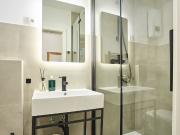 Stylish, 2 room apartment in Essen Holsterhausen, Essen...