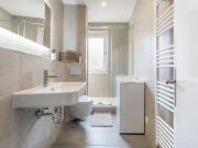 Stylish 2 room apartment in Kiel Südfriedhof fully...