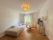 Stylish 2 room apartment in Leipzig’s most elegant...