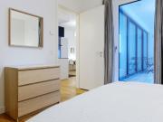Stylish 2 room apartment in Stadtmitte Berlin...