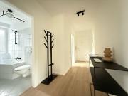 Stylish 2 Room Apartment in the Heart of Bornheim –...