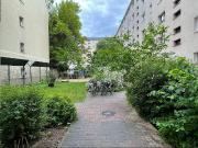 Stylish 2 Room Apartment in the Heart of Friedrichshain...