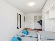 Stylish 2 Room Apartment near Berger Straße – Fully...