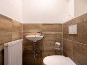Stylish 2 room apartment, Vienna Amsterdam Apartments...