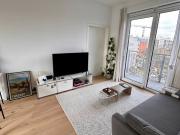 Stylish 2 Room Apartment with 30 sqm Terrace in...