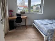 Stylish 2 Room Apartment with 30 sqm Terrace in...