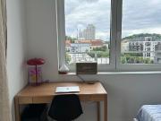 Stylish 2 Room Apartment with 30 sqm Terrace in...