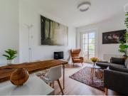 Stylish 2 room apartment with balcony in Berlin...